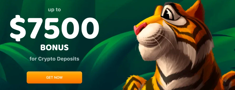 Lucky Tiger Casino
